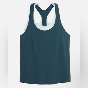 Athleta Ultimate 2-in-1 Support Top